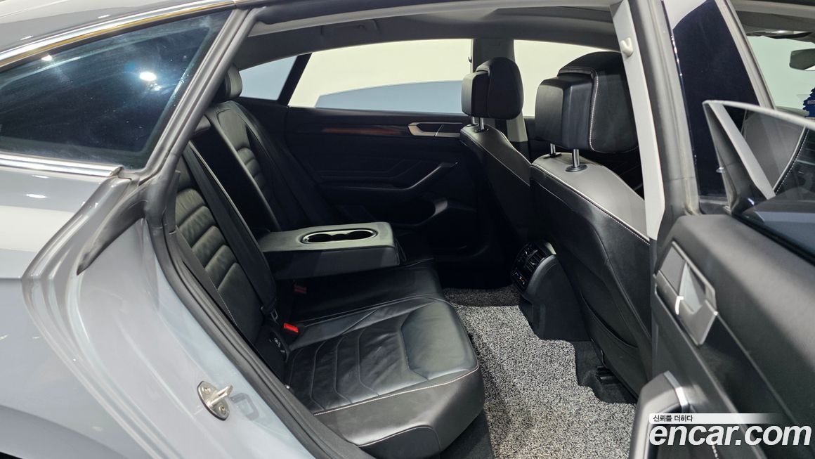 Volkswagen Arteon 2022