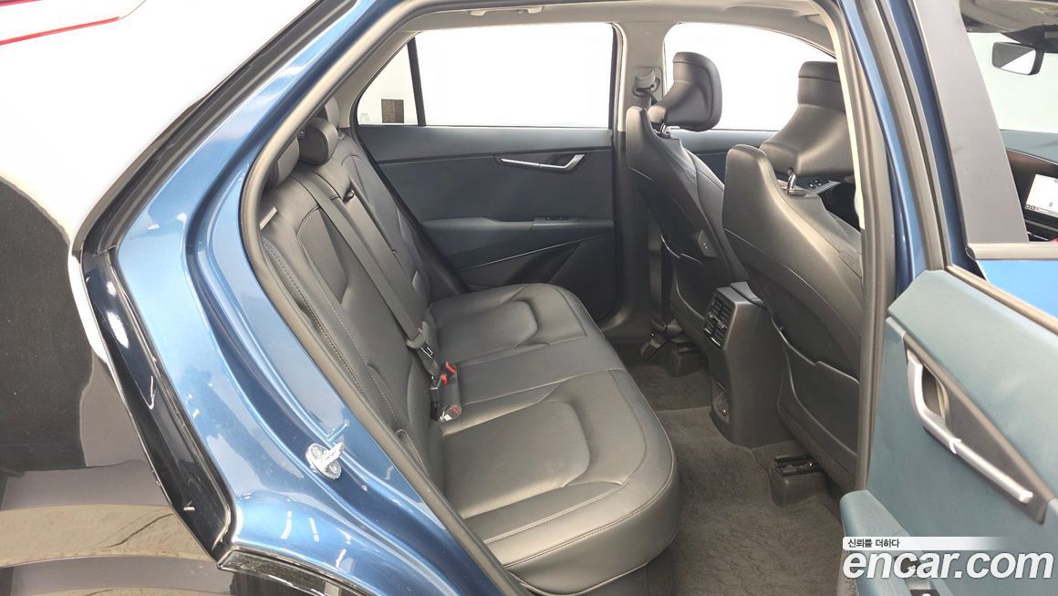Kia Niro 2022