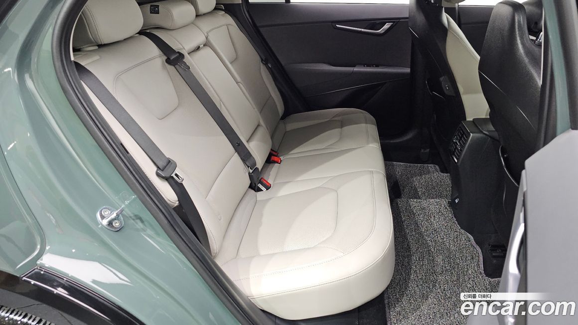 Kia Niro 2022
