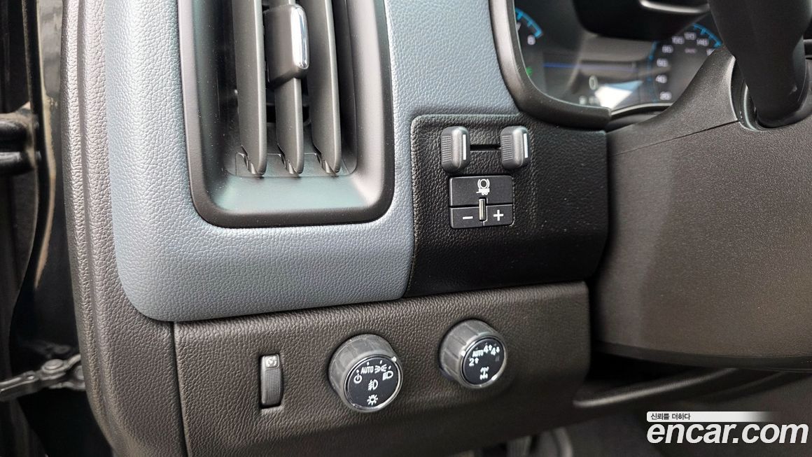 ChevroletGMDaewoo Colorado 2022