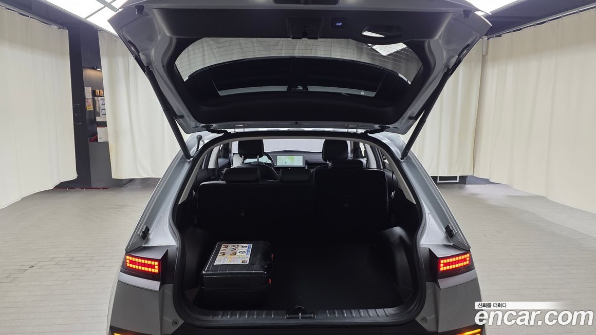 Hyundai Ioniq5 2023