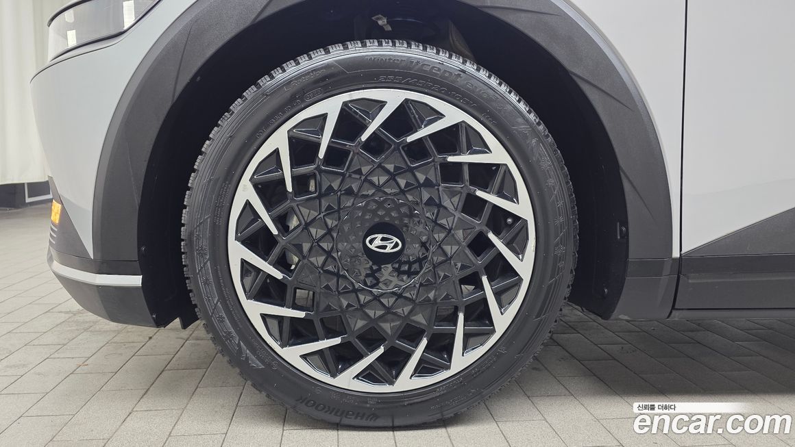 Hyundai Ioniq5 2023