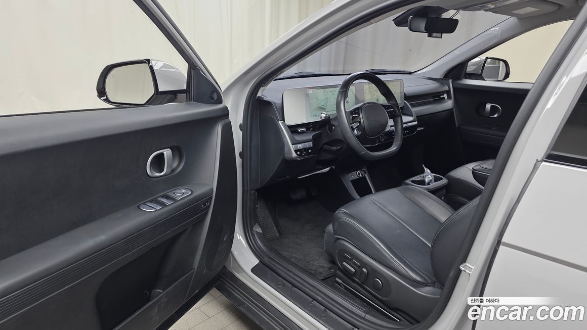 Hyundai Ioniq5 2023