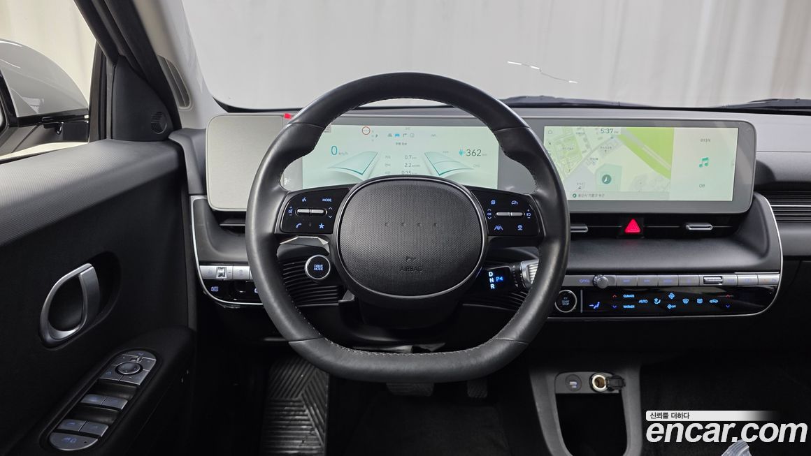 Hyundai Ioniq5 2023