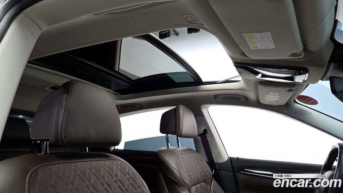 BMW Gran Turismo 2019