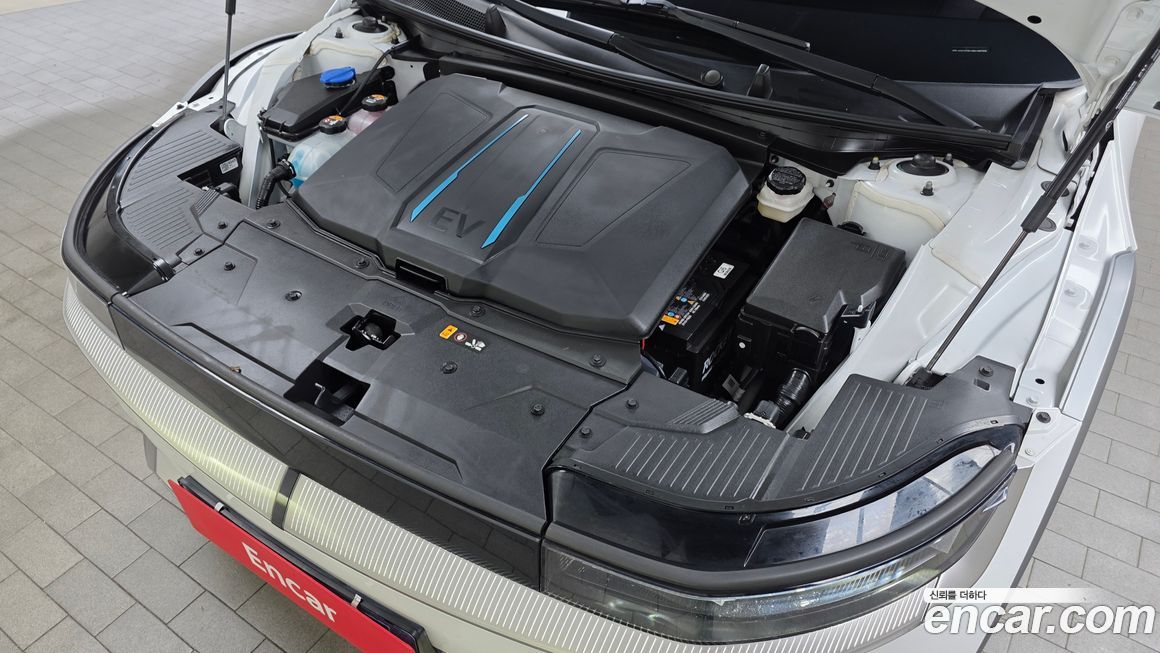 Hyundai Ioniq5 2022