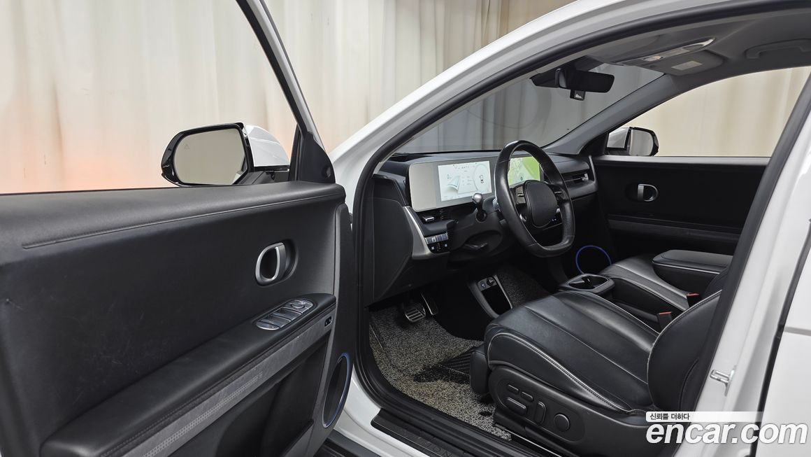 Hyundai Ioniq5 2022
