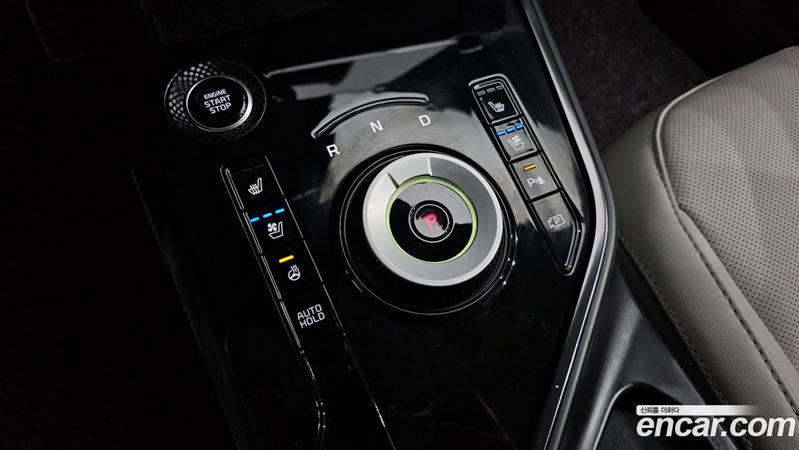 Kia Niro 2022
