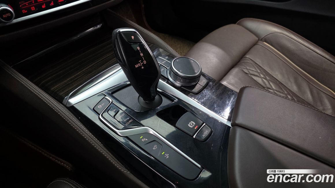 BMW Gran Turismo 2019