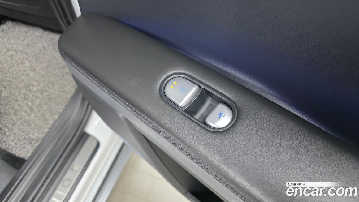 Hyundai Ioniq5 2022