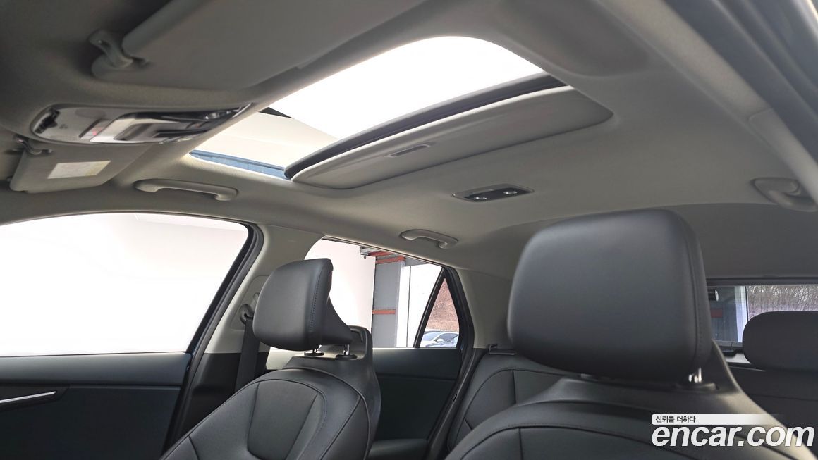 Kia Niro 2022
