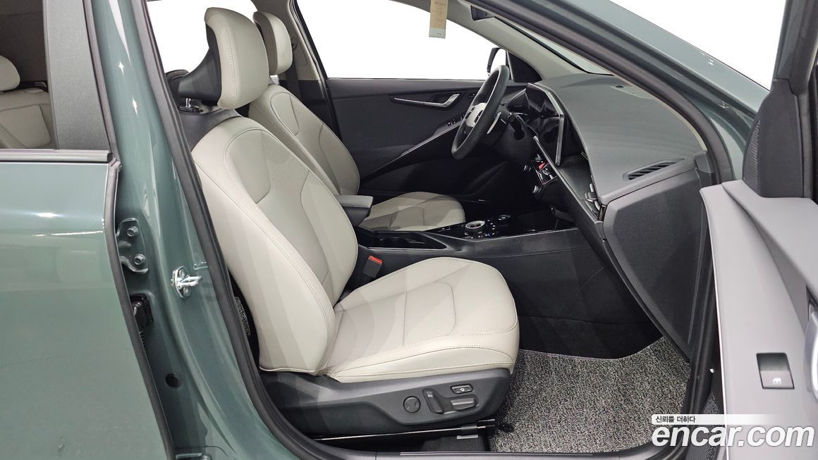 Kia Niro 2022
