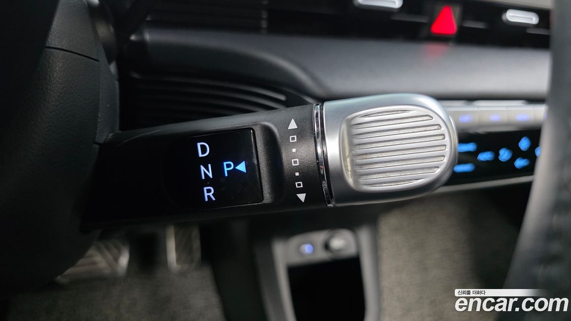 Hyundai Ioniq5 2022