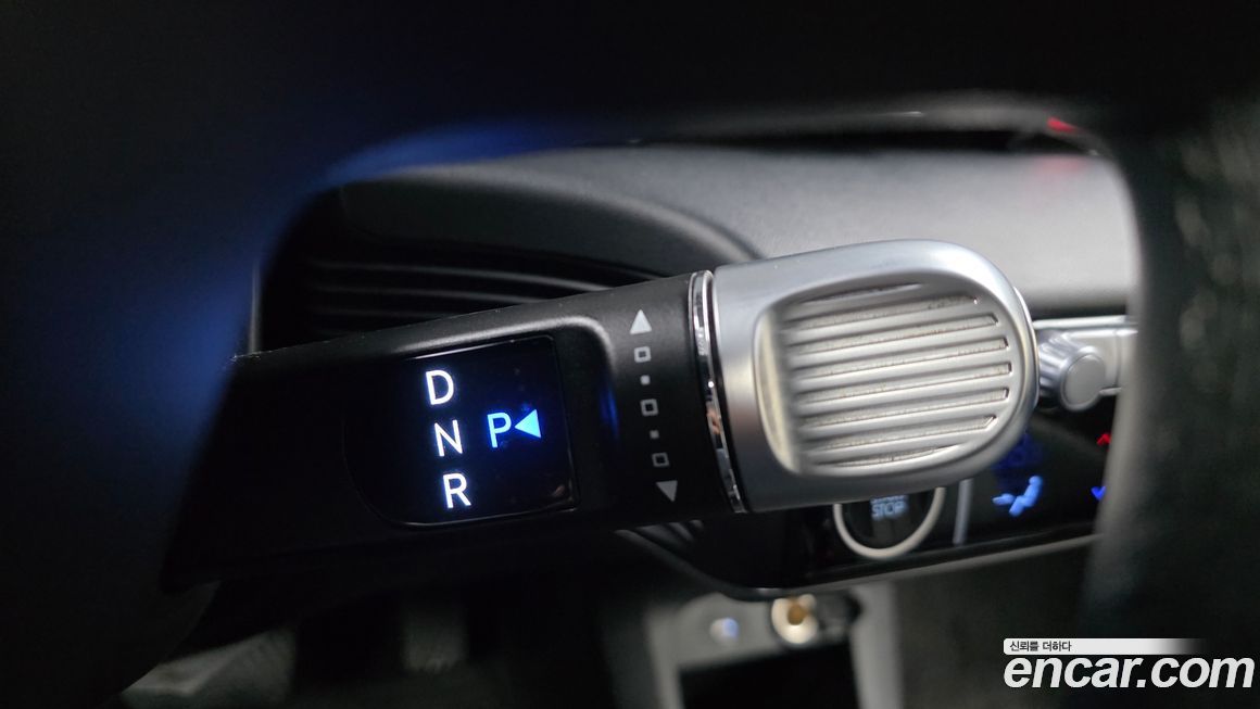 Hyundai Ioniq5 2023