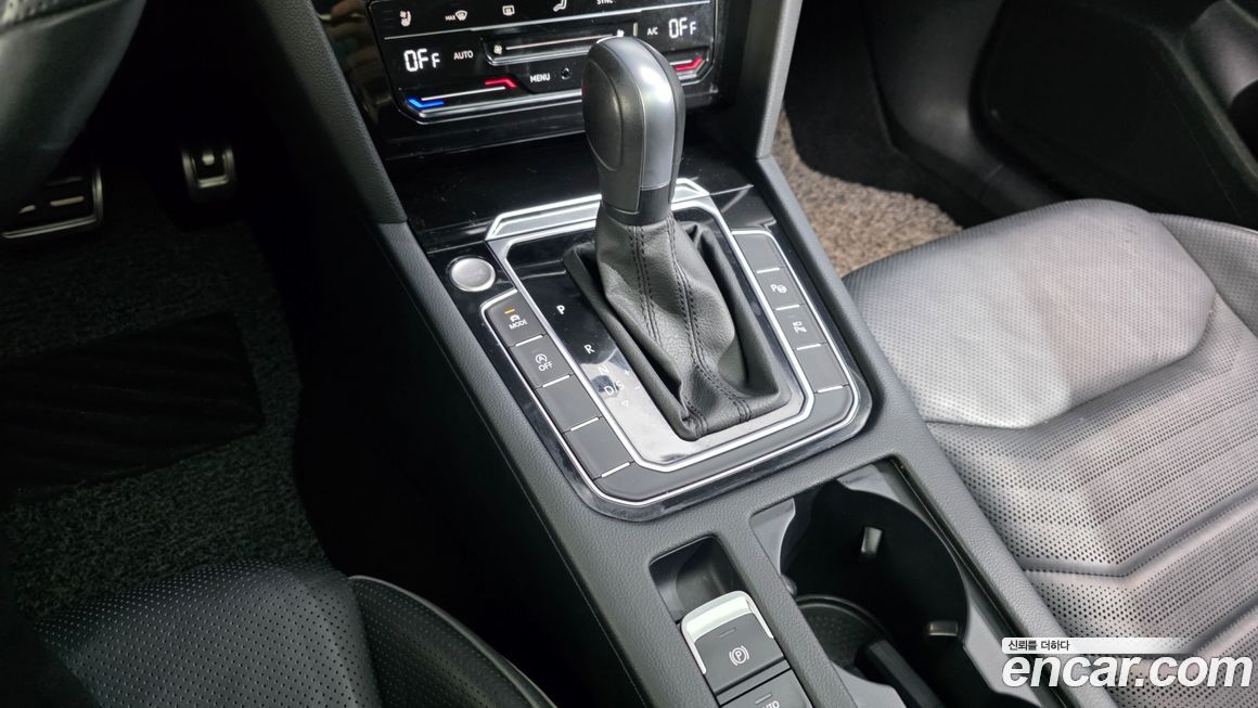 Volkswagen Arteon 2022