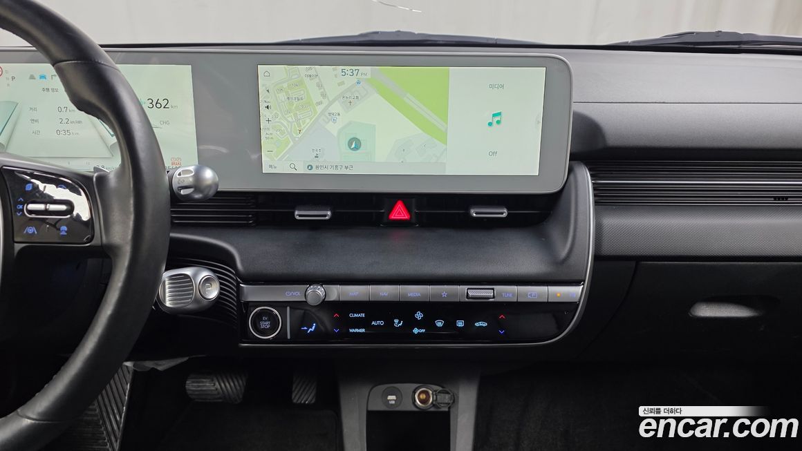 Hyundai Ioniq5 2023