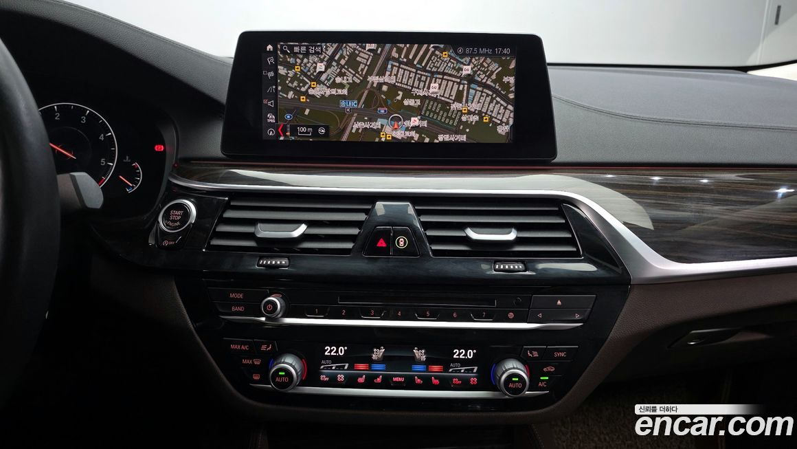 BMW Gran Turismo 2019