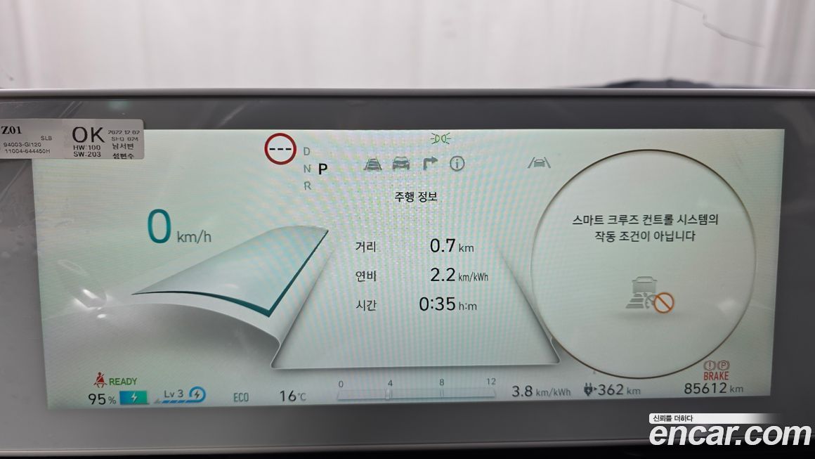 Hyundai Ioniq5 2023