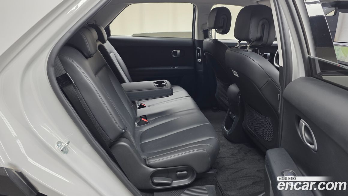 Hyundai Ioniq5 2023