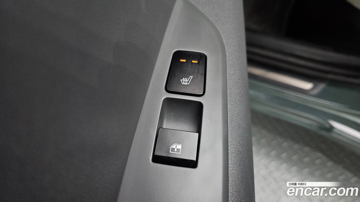 Kia Niro 2022