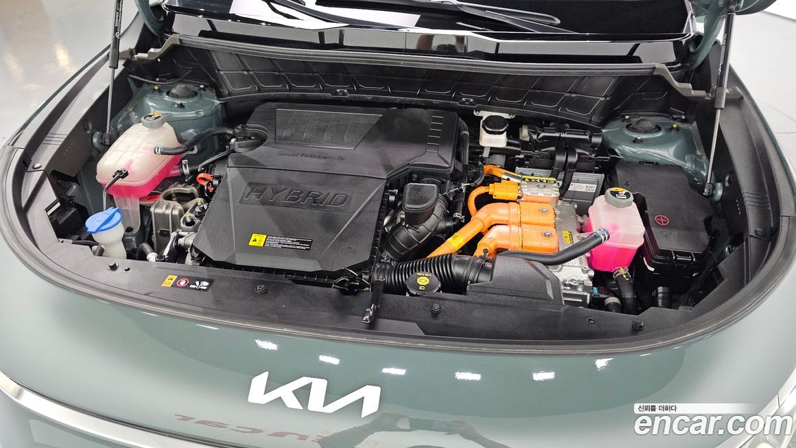 Kia Niro 2022
