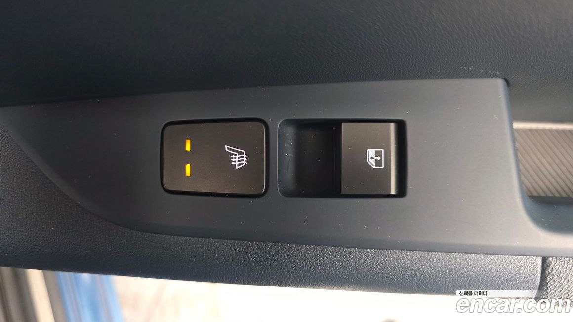 Kia Niro 2022