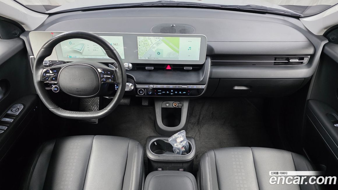 Hyundai Ioniq5 2023