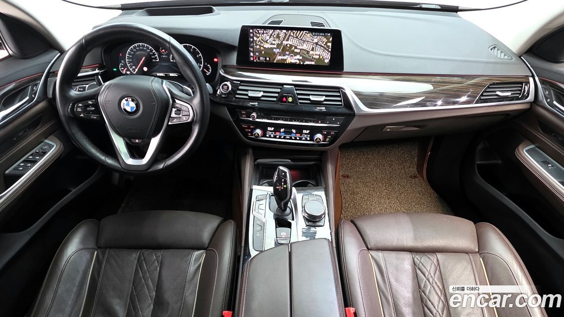 BMW Gran Turismo 2019