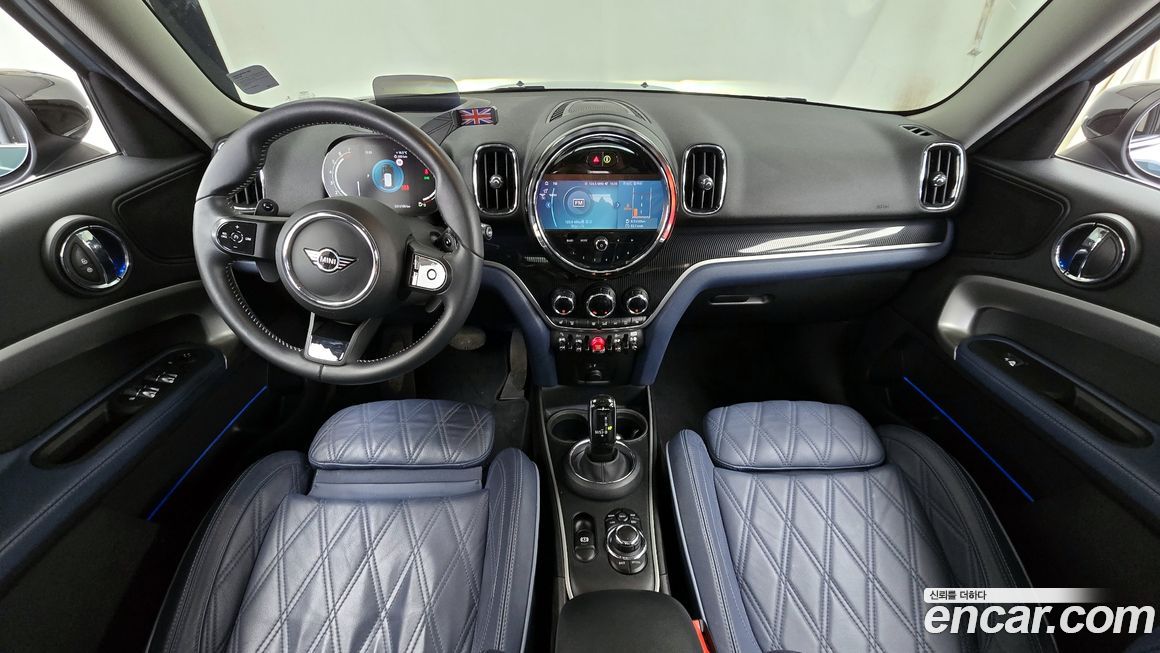 Mini Countryman 2023