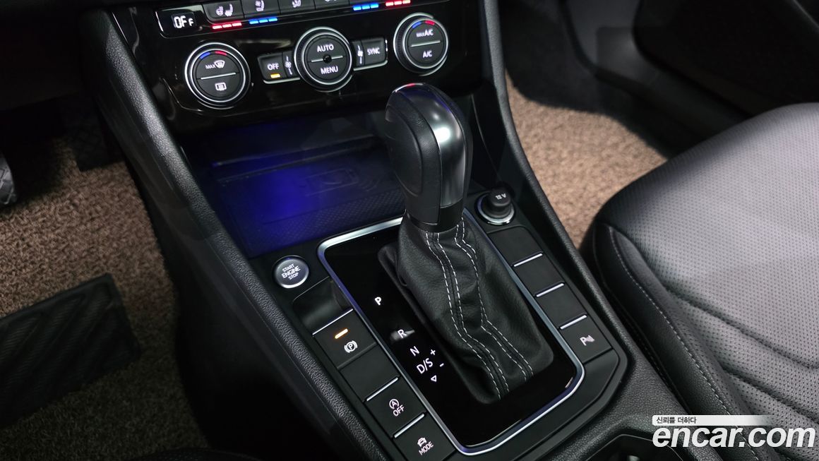 Volkswagen Jetta 2021