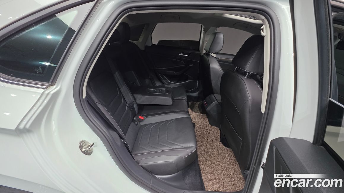 Volkswagen Jetta 2021