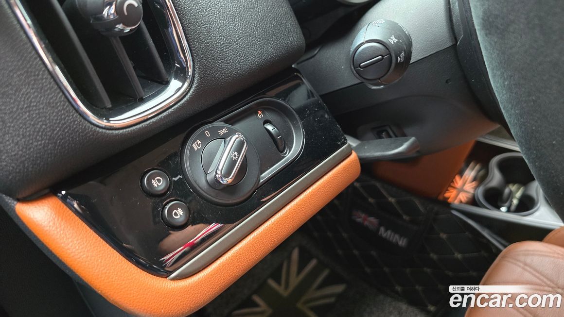 Mini Countryman 2022