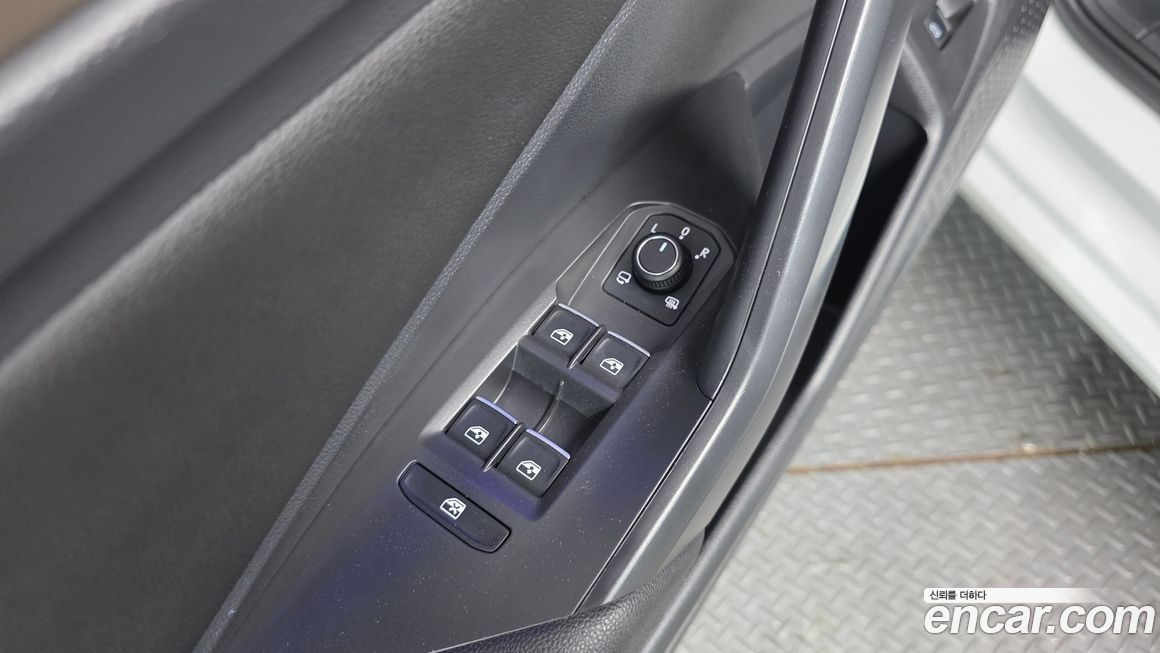 Volkswagen Jetta 2021