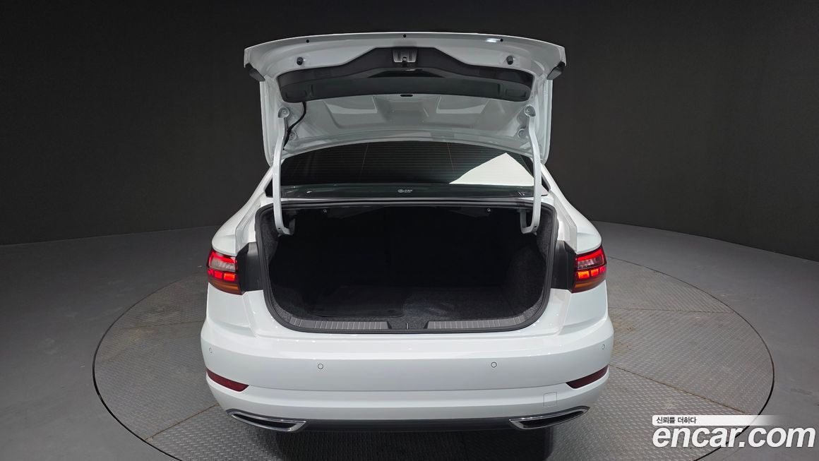 Volkswagen Jetta 2021