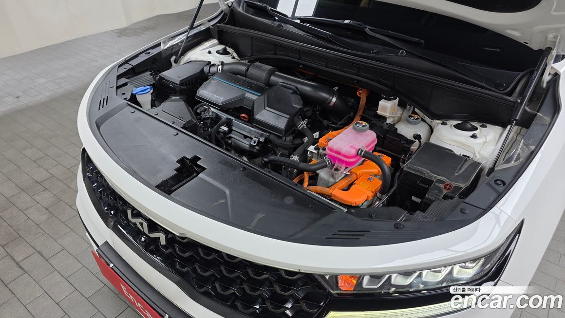 Kia Sorento 2023