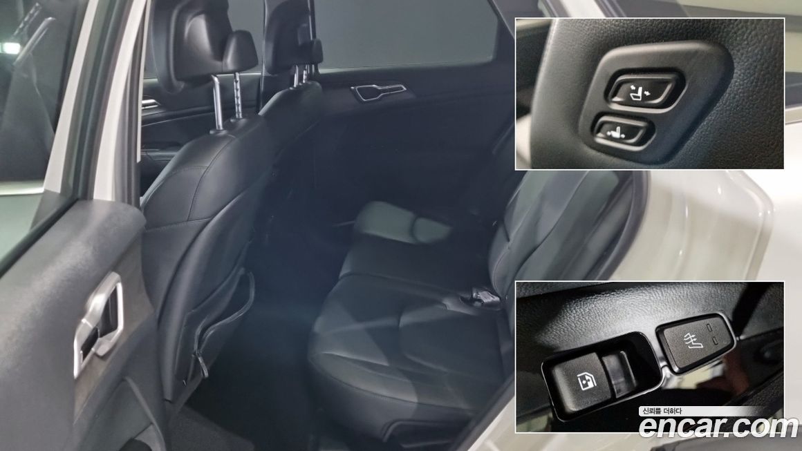 Kia Sportage 2024
