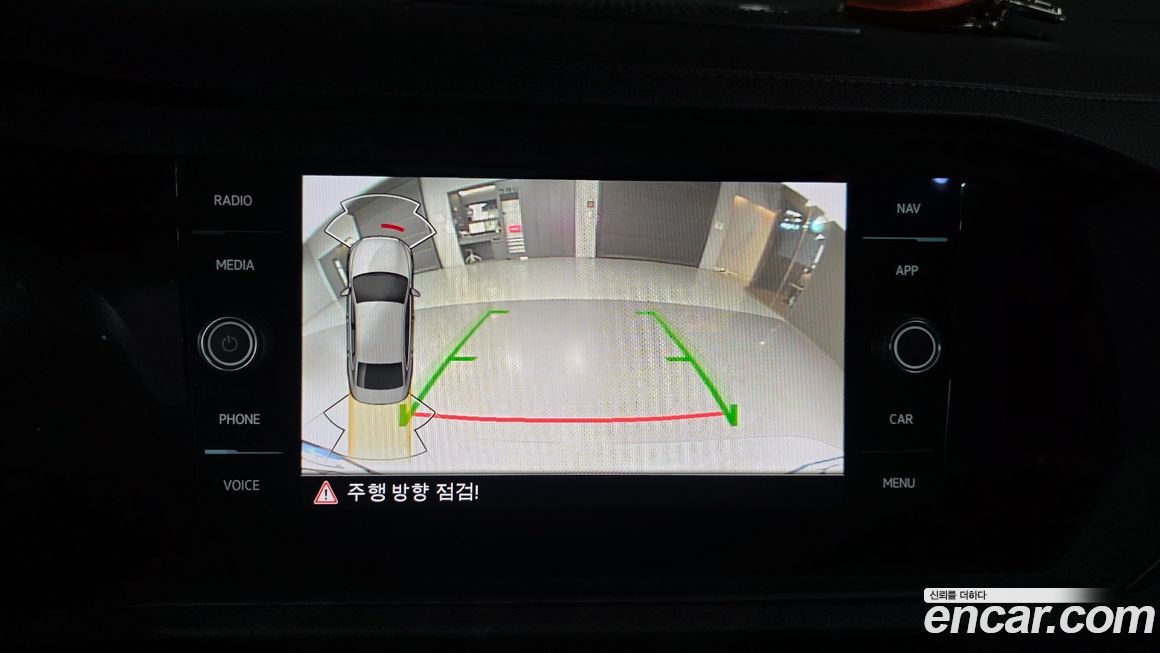 Volkswagen Jetta 2021