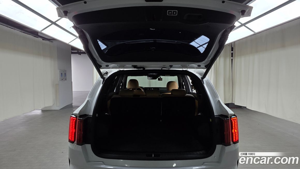 Kia Sorento 2023