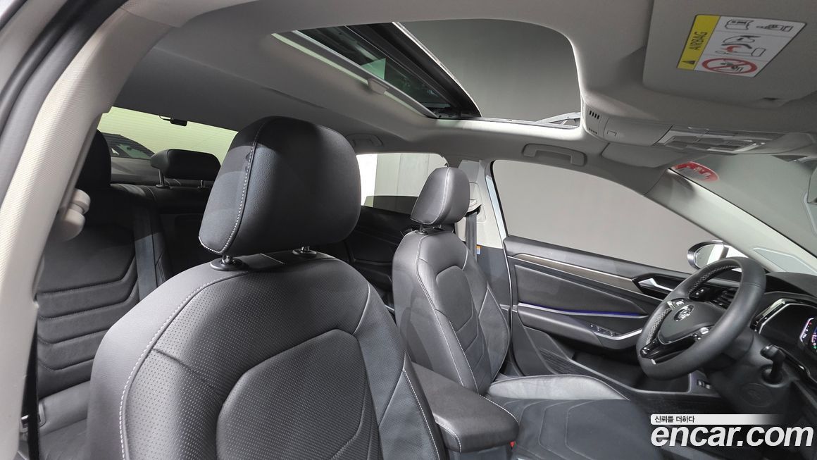 Volkswagen Jetta 2021