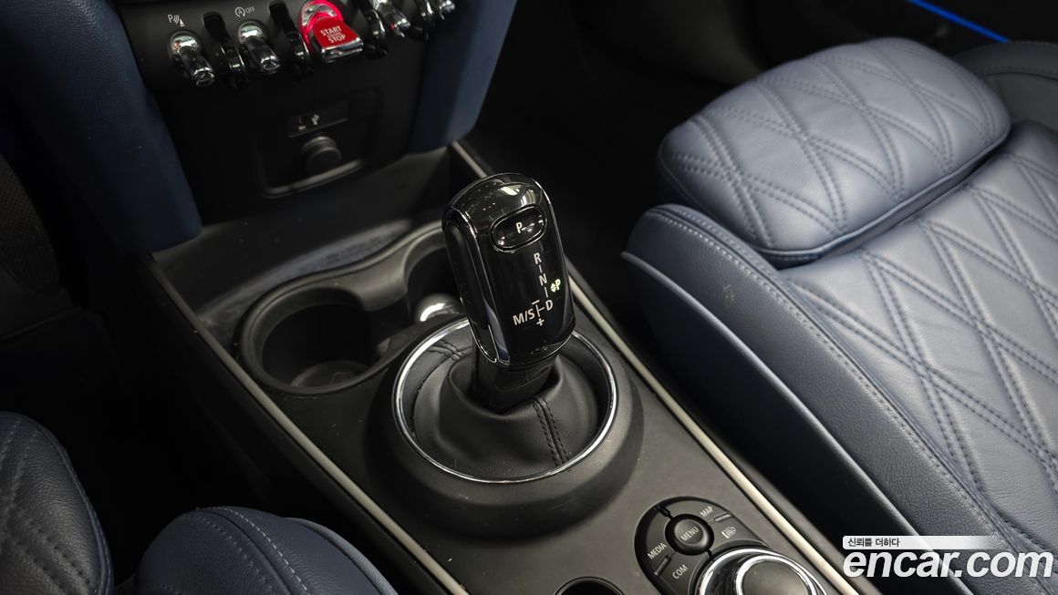 Mini Countryman 2023