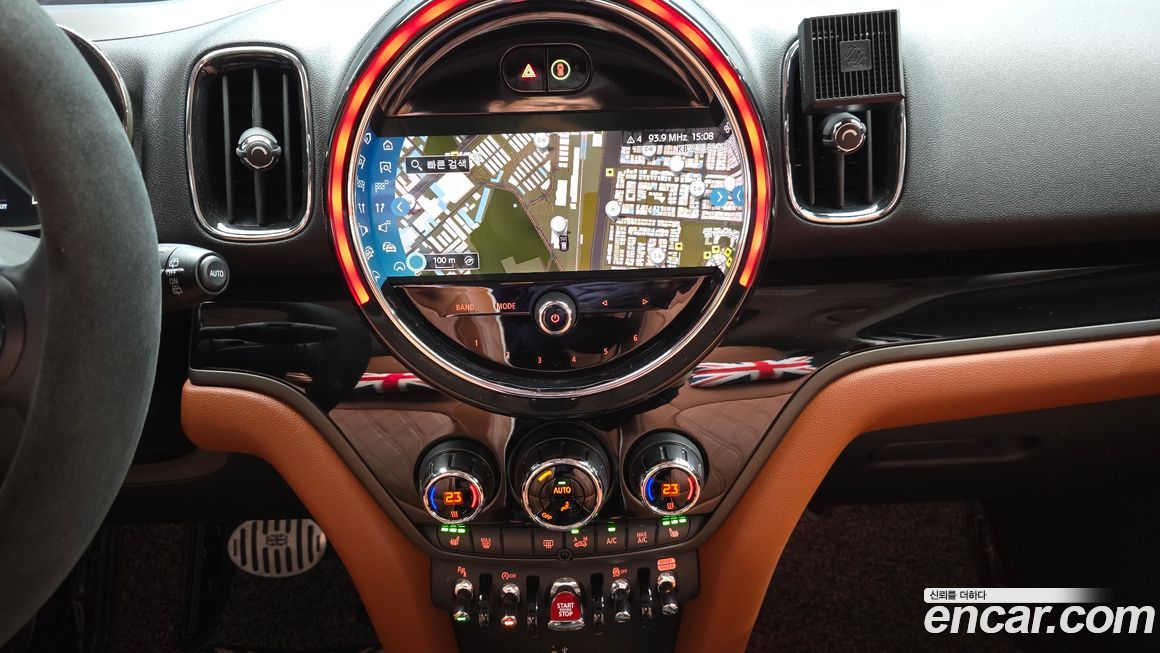 Mini Countryman 2022