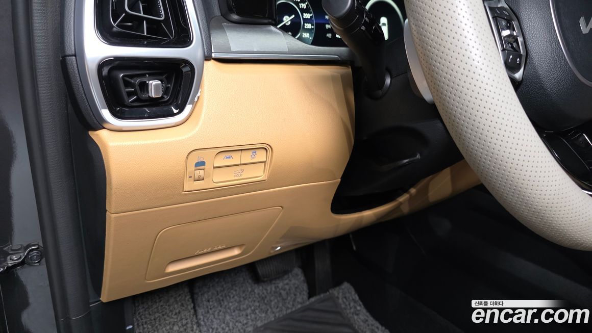 Kia Sorento 2023