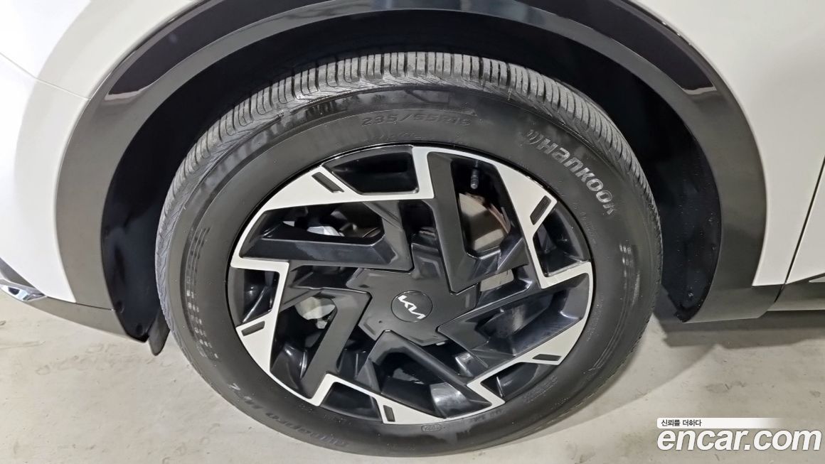 Kia Sportage 2024