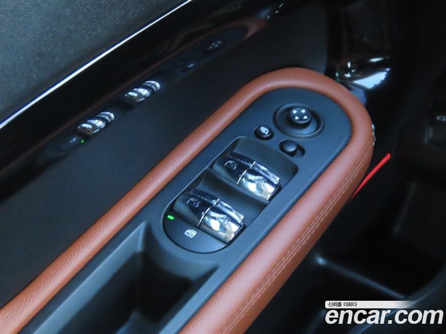 Mini Countryman 2022