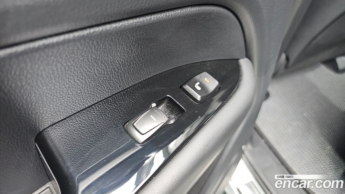 KG_Mobility_Ssangyong Rexton 2024