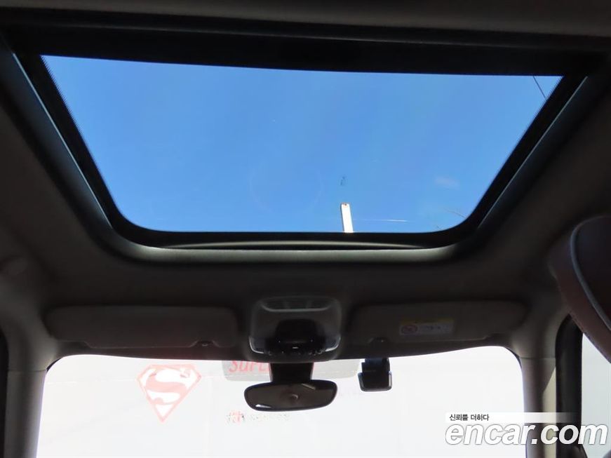 Mini Countryman 2022