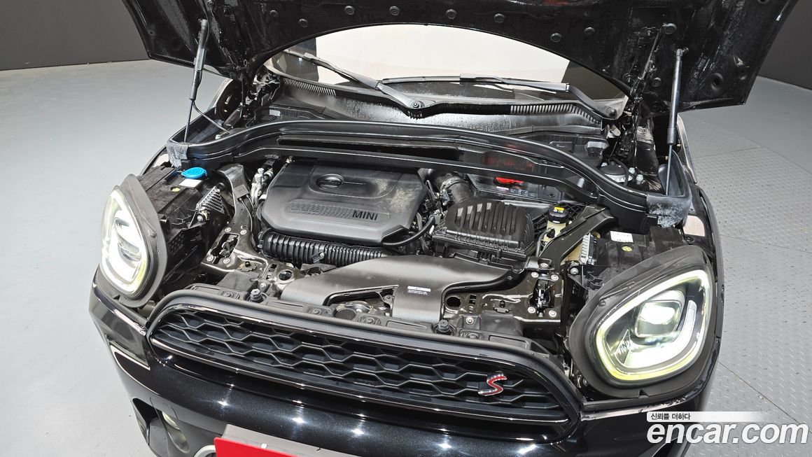 Mini Countryman 2022