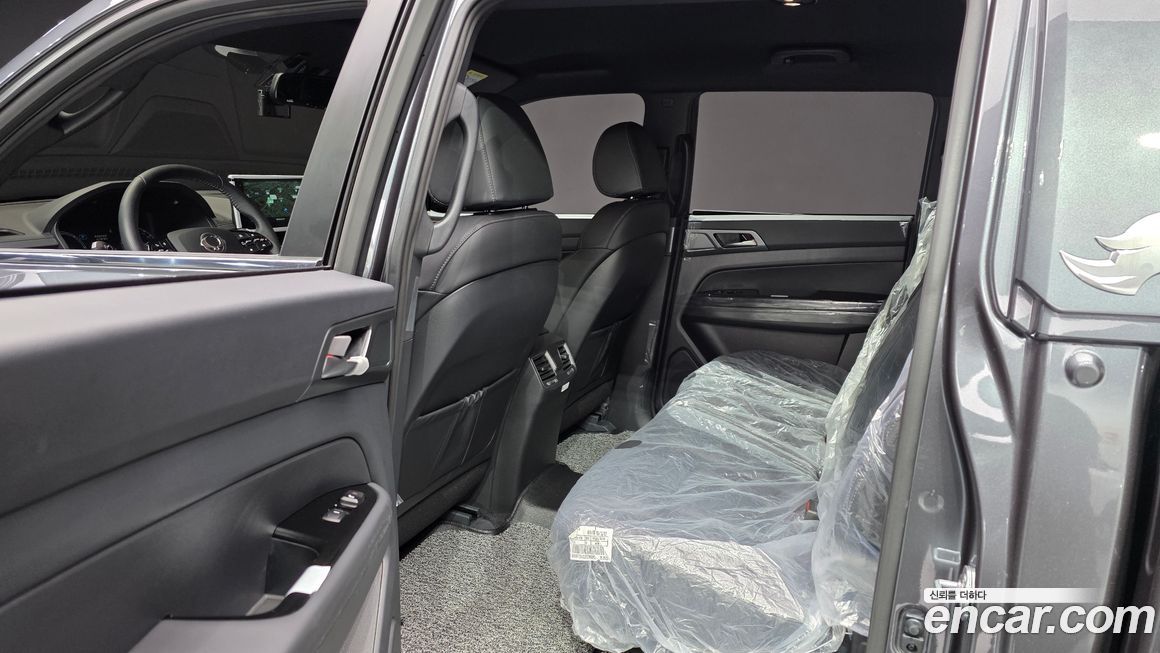 KG_Mobility_Ssangyong Musso 2026