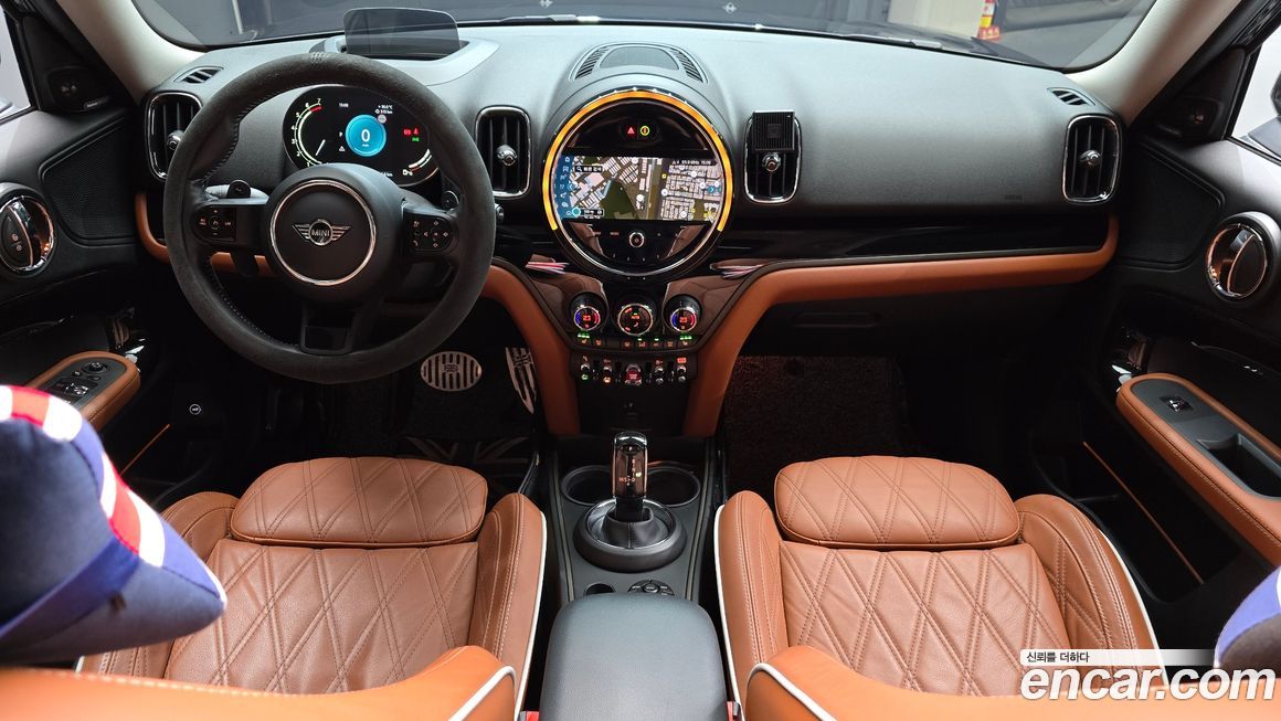 Mini Countryman 2022