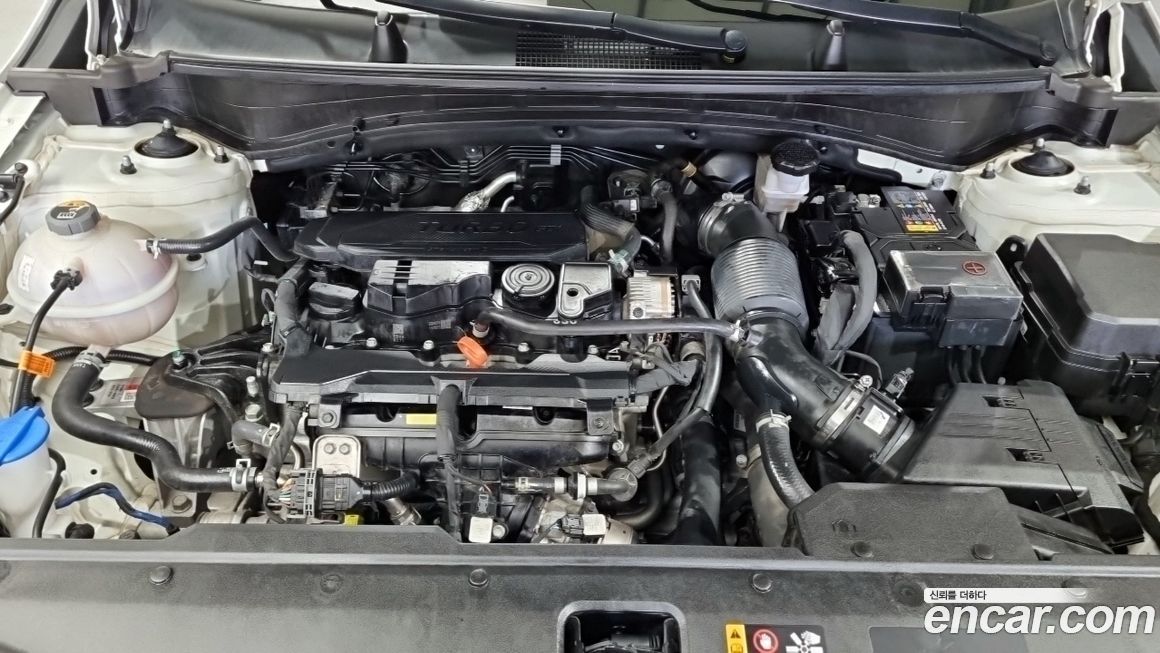 Kia Sportage 2024